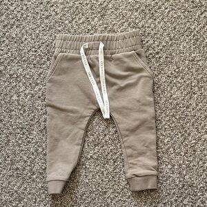 Jamie Kay Jogger Pants 6months